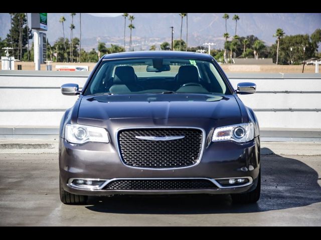 2020 Chrysler 300 Limited