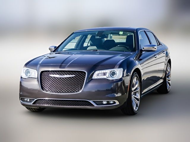 2020 Chrysler 300 Limited