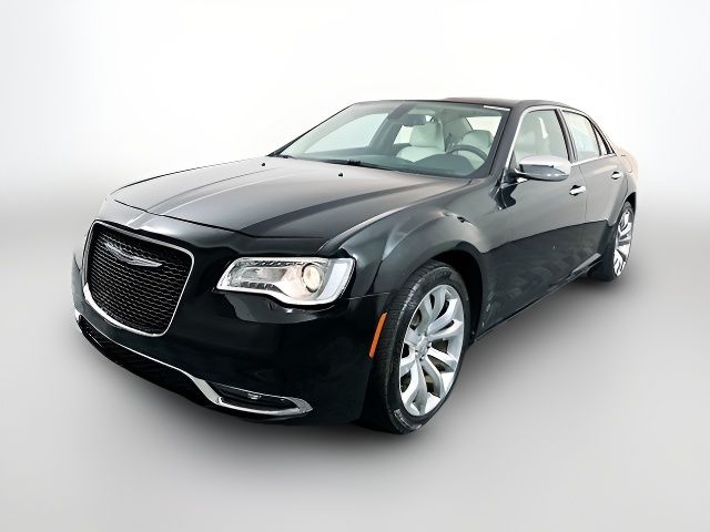 2020 Chrysler 300 Limited