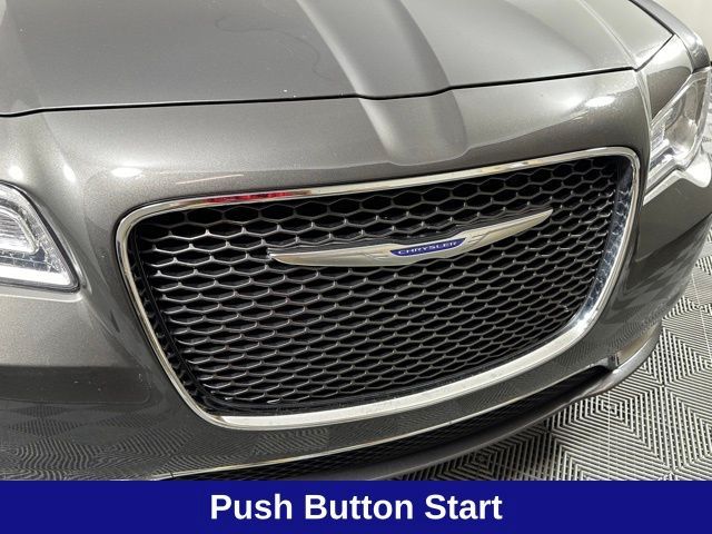 2020 Chrysler 300 Limited