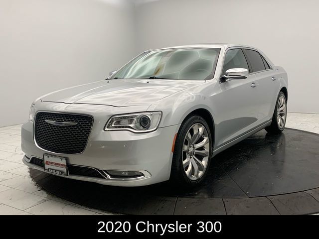 2020 Chrysler 300 Limited