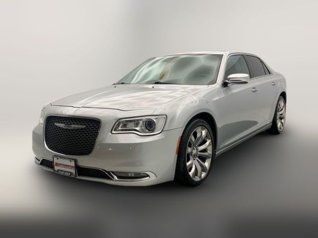 2020 Chrysler 300 Limited