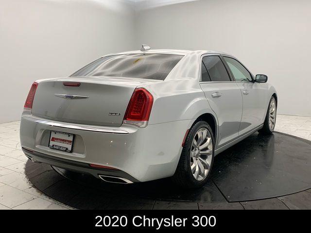 2020 Chrysler 300 Limited