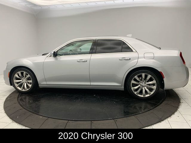 2020 Chrysler 300 Limited