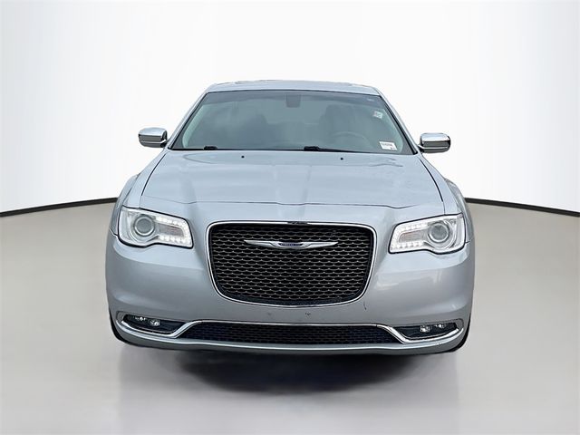 2020 Chrysler 300 Limited