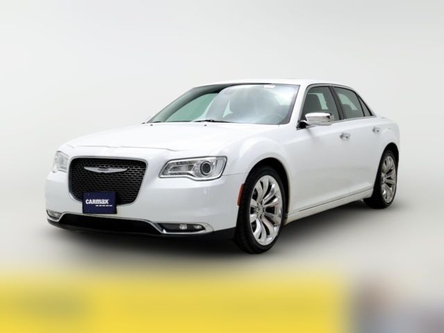 2020 Chrysler 300 Limited