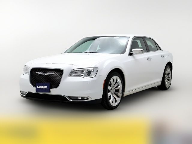 2020 Chrysler 300 Limited