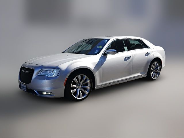 2020 Chrysler 300 Limited