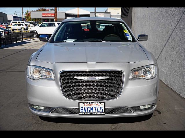 2020 Chrysler 300 Limited