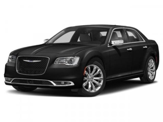 2020 Chrysler 300 Limited