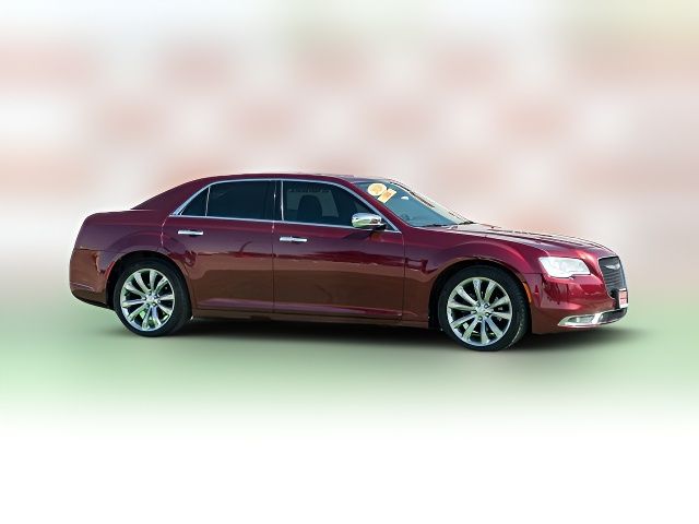 2020 Chrysler 300 Limited