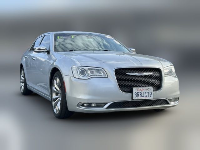 2020 Chrysler 300 Limited