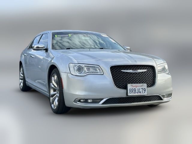 2020 Chrysler 300 Limited