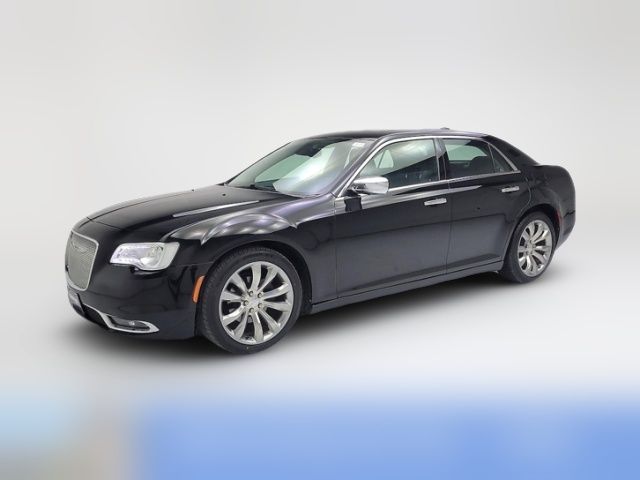 2020 Chrysler 300 Limited