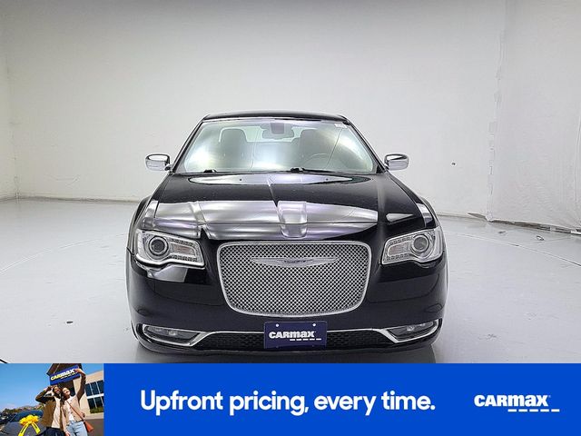 2020 Chrysler 300 Limited