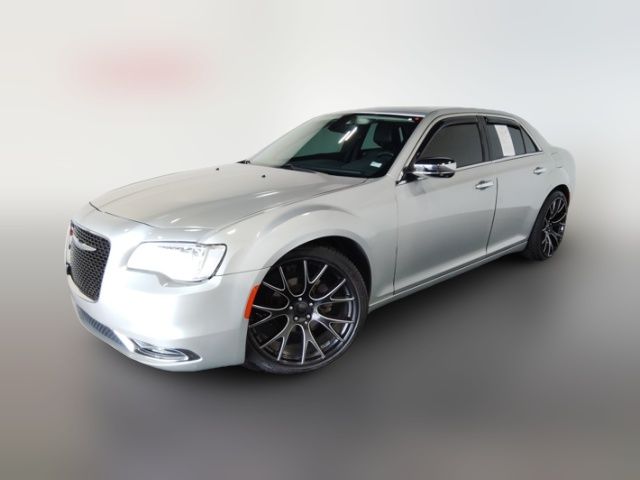 2020 Chrysler 300 Limited