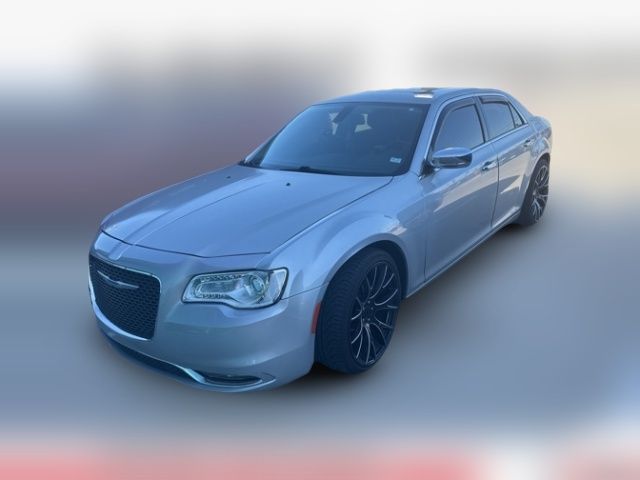 2020 Chrysler 300 Limited