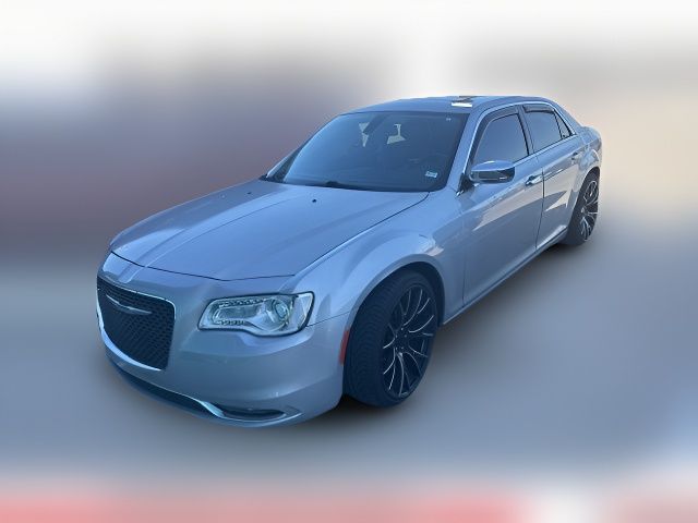 2020 Chrysler 300 Limited