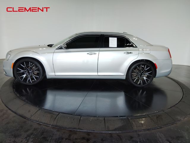 2020 Chrysler 300 Limited