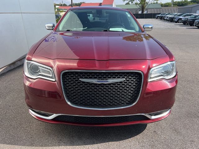 2020 Chrysler 300 Limited