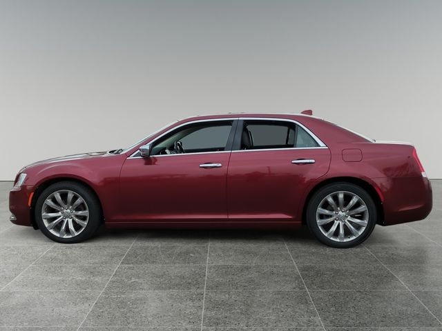 2020 Chrysler 300 Limited