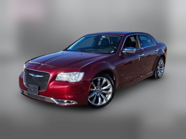 2020 Chrysler 300 Limited