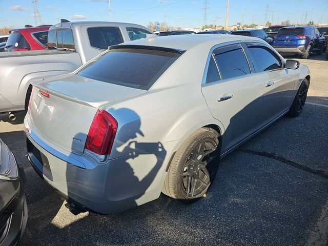 2020 Chrysler 300 Limited