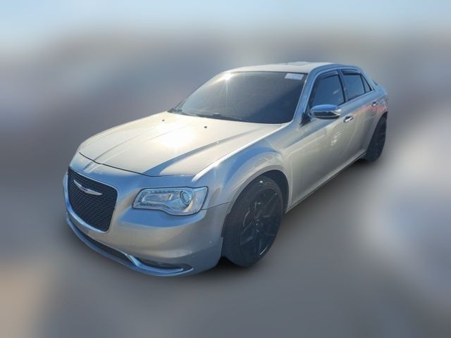 2020 Chrysler 300 Limited