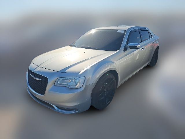 2020 Chrysler 300 Limited