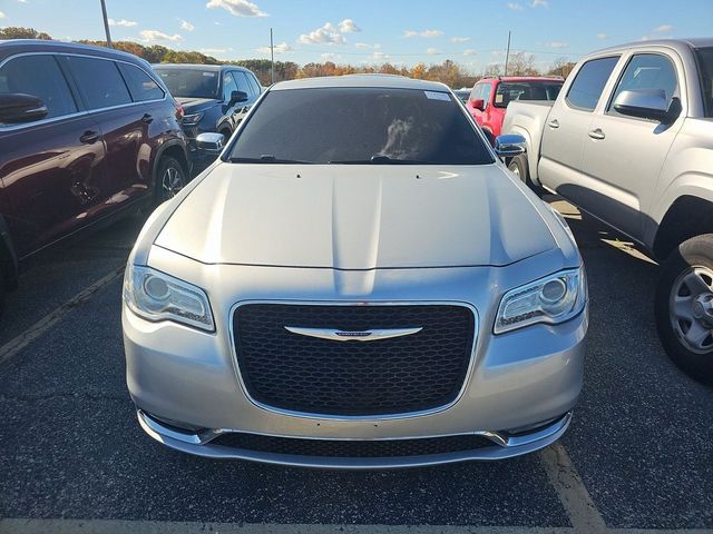 2020 Chrysler 300 Limited