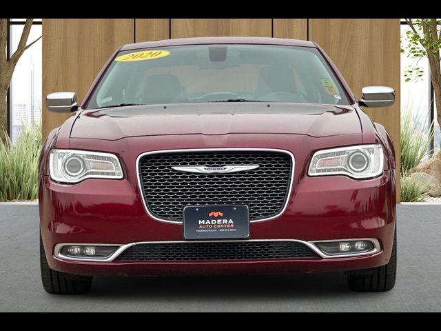 2020 Chrysler 300 Limited