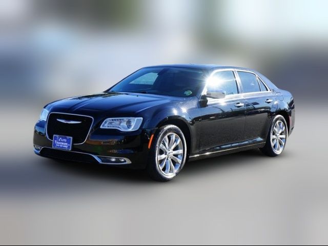 2020 Chrysler 300 Limited