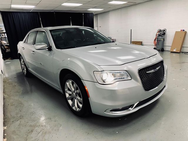 2020 Chrysler 300 Limited