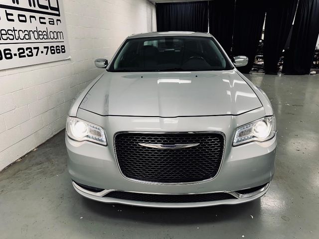 2020 Chrysler 300 Limited