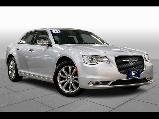 2020 Chrysler 300 Limited