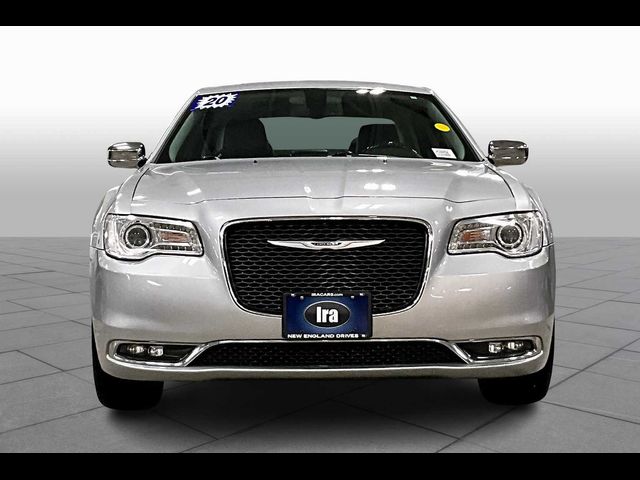 2020 Chrysler 300 Limited