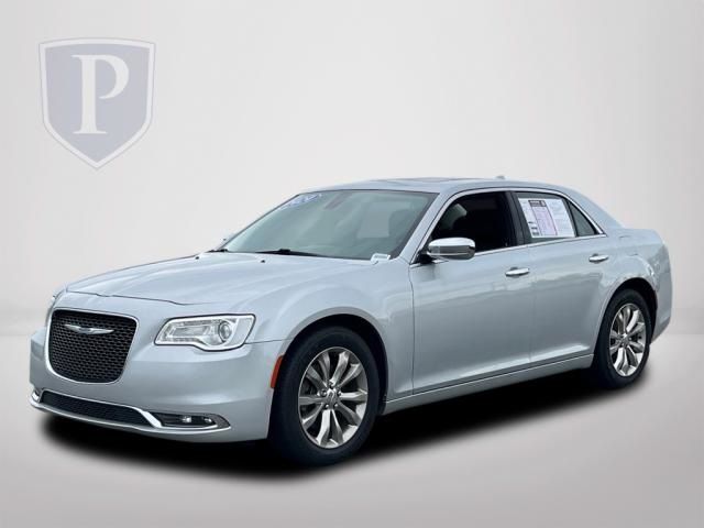 2020 Chrysler 300 Limited