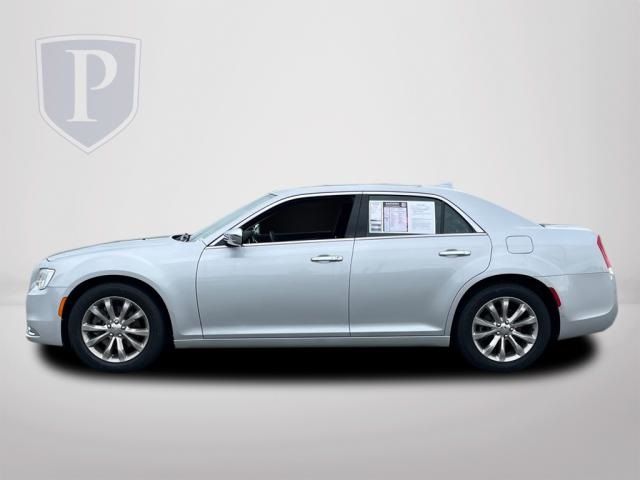 2020 Chrysler 300 Limited