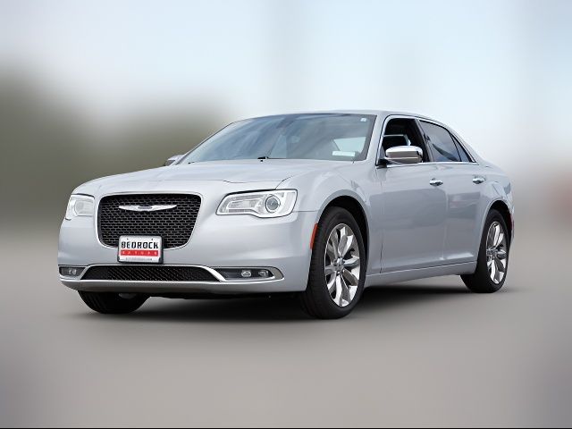 2020 Chrysler 300 Limited