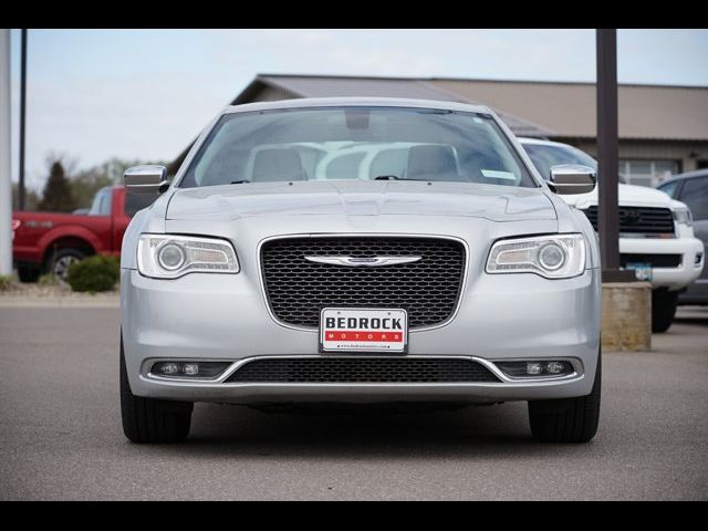 2020 Chrysler 300 Limited
