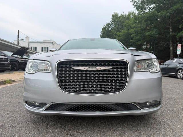 2020 Chrysler 300 Limited