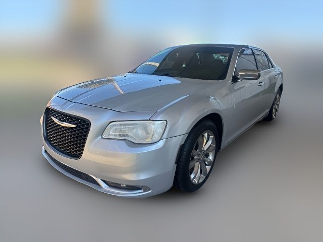 2020 Chrysler 300 Limited