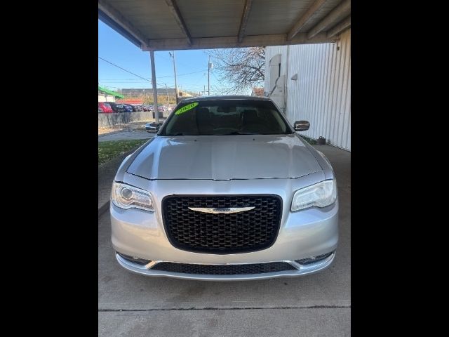 2020 Chrysler 300 Limited