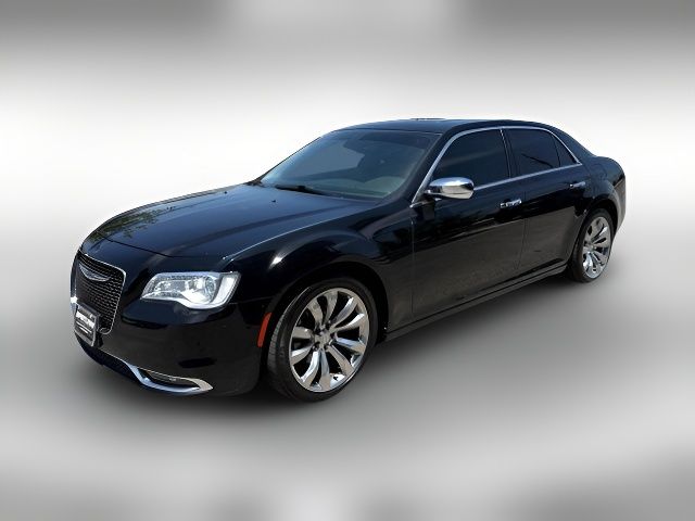 2020 Chrysler 300 Limited