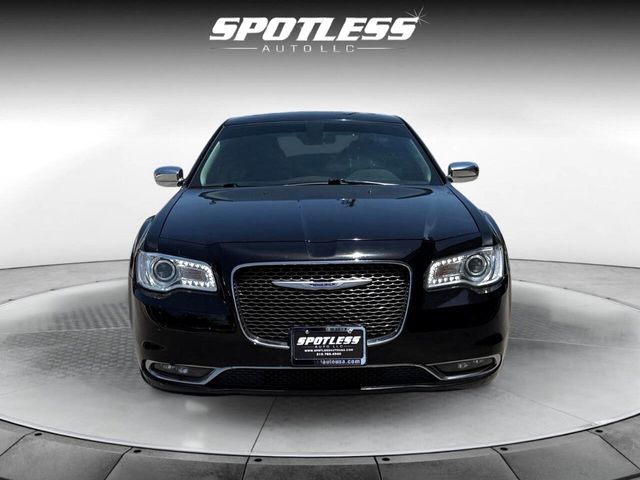 2020 Chrysler 300 Limited