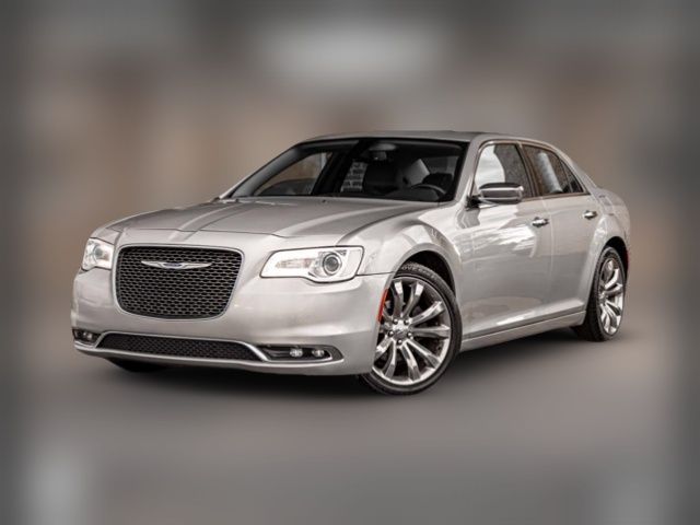 2020 Chrysler 300 Limited