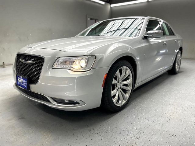 2020 Chrysler 300 Limited