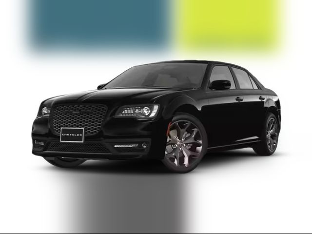 2020 Chrysler 300 300S