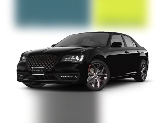 2020 Chrysler 300 300S