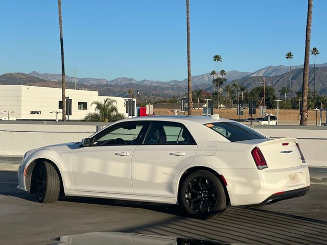 2020 Chrysler 300 300S